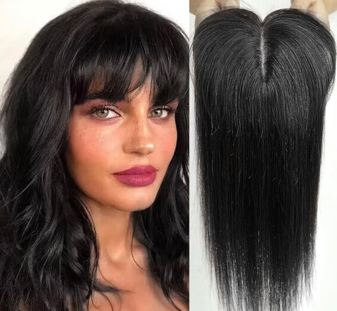 Toppers hair Toppers hair
