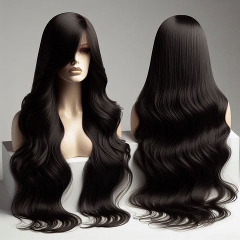 Lifetime wig Lifetime wig