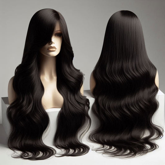 Pourquoi le Grade 12A peut être meilleur que le Raw Hair ?