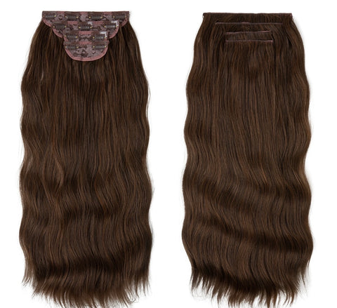 Clip in wave 160g