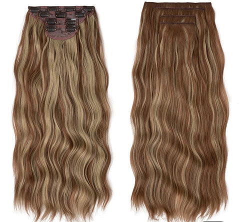 Clip in wave 160g
