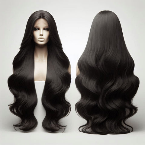 Lifetime wig