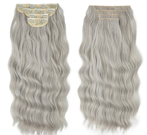Clip in wave 160g