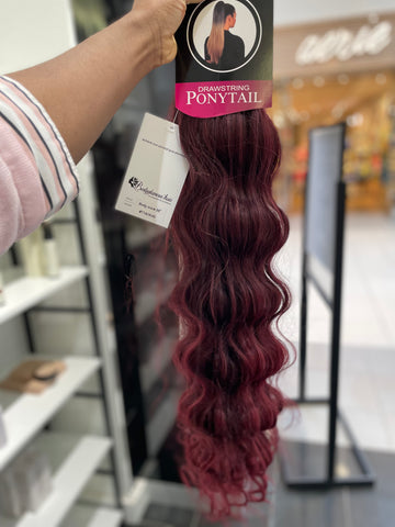 Body wave ponypower