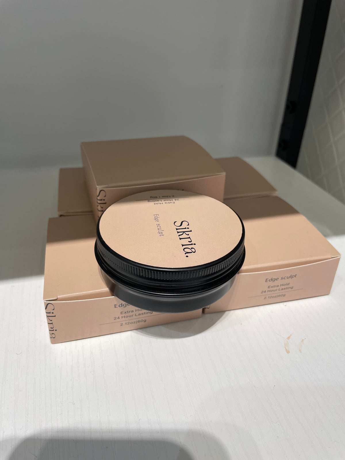 Edge sculpt 60g