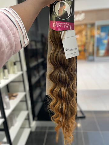 Body wave ponypower