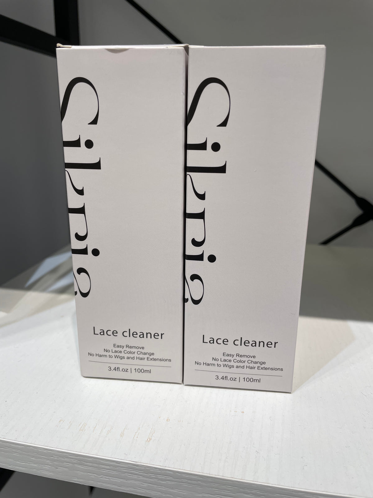 Lace cleaner 100ml